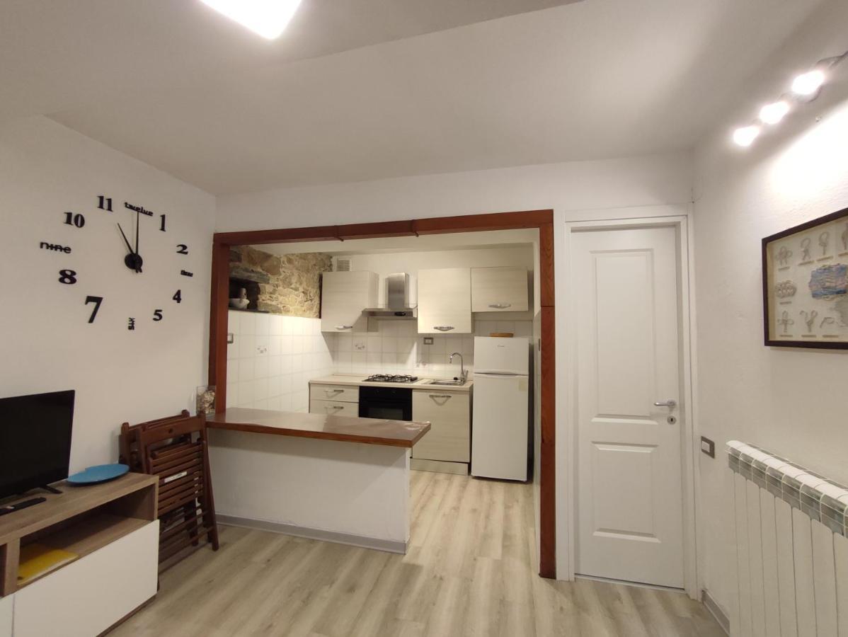 Rossese Apartamento Riomaggiore Exterior foto